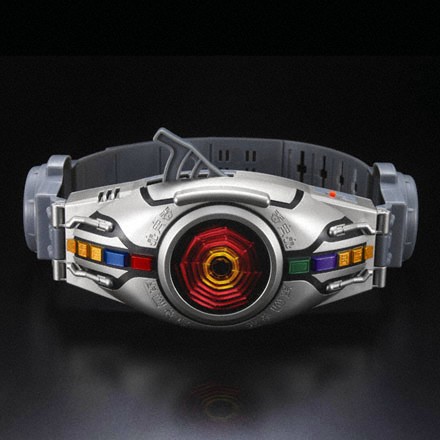 Kamen Rider Belt