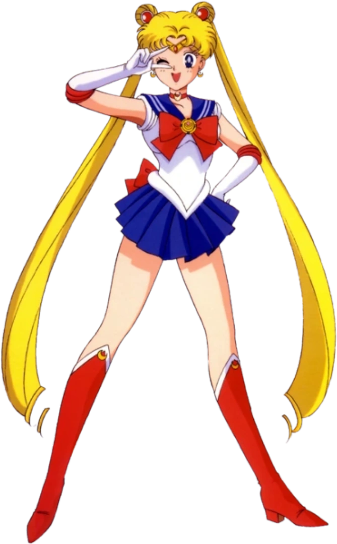 Sailor Moon